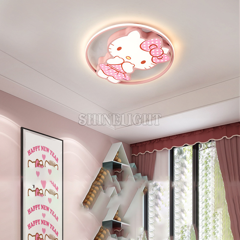 ĐÈN MÂM LED MICA KITTI 02/500 - Hình ảnh 3