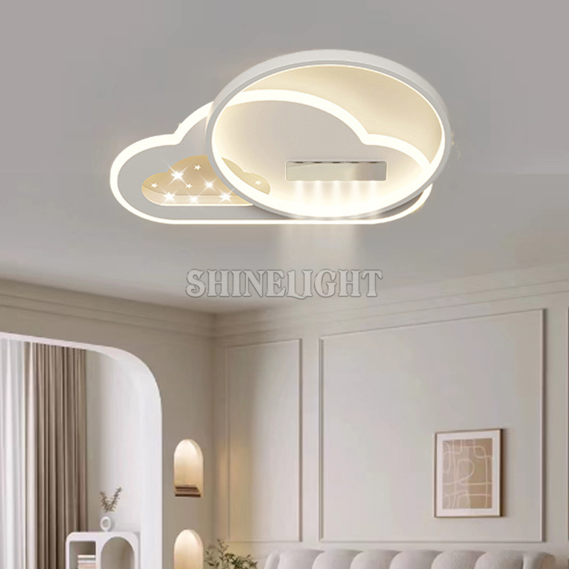 ĐÈN MÂM LED ỐP 455/500 - Hình ảnh 2