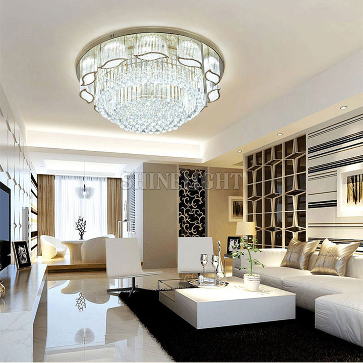 ĐÈN MÂM PHA LÊ 415 - Hình ảnh 4