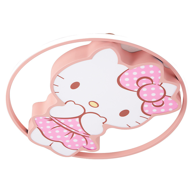 ĐÈN MÂM LED MICA KITTI 02/500 - Hình ảnh 2