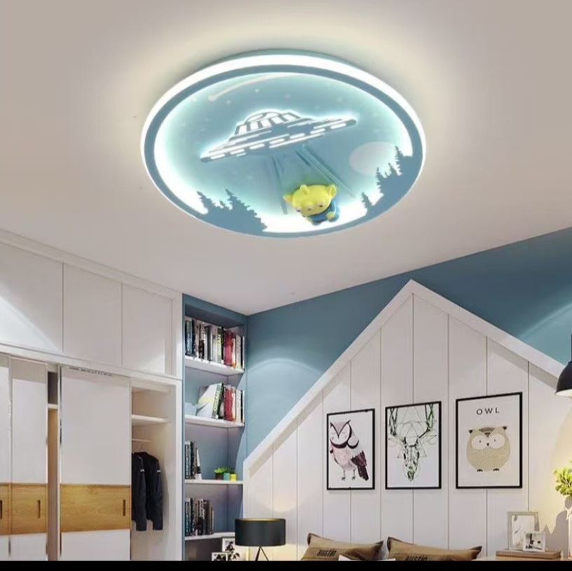 ĐÈN MÂM LED ỐP MICA 03/500