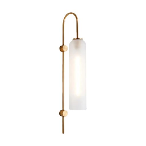 ĐÈN TƯỜNG DECOR ART-706-TĐ - Hình ảnh 2