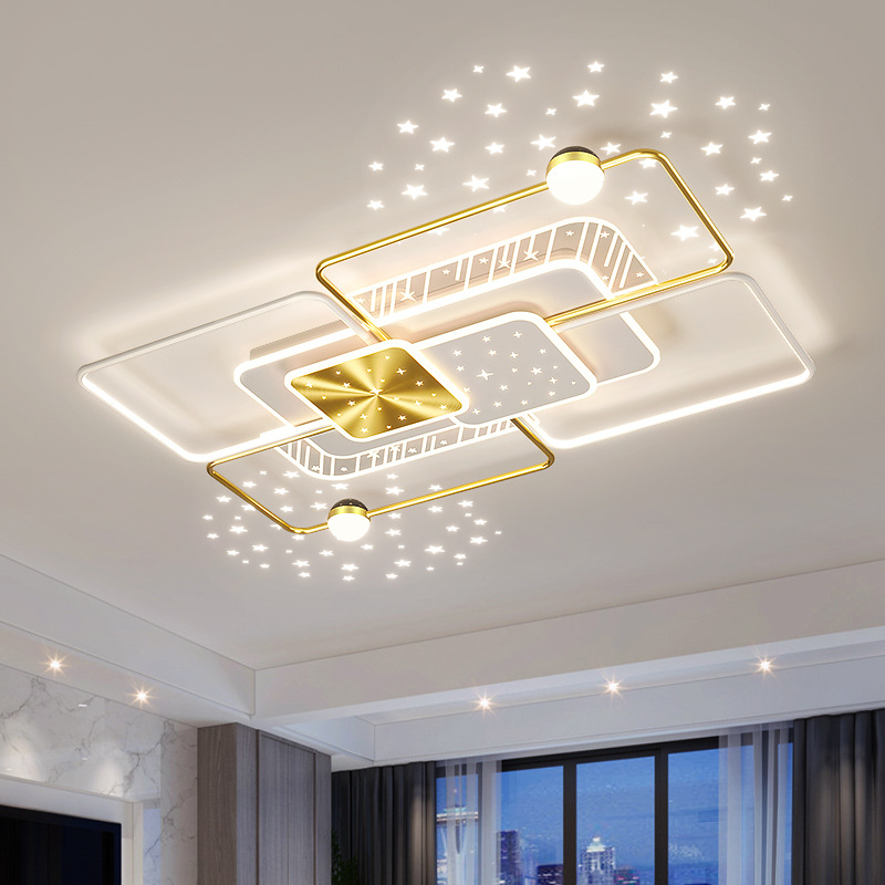 ĐÈN MÂM LED ỐP 285