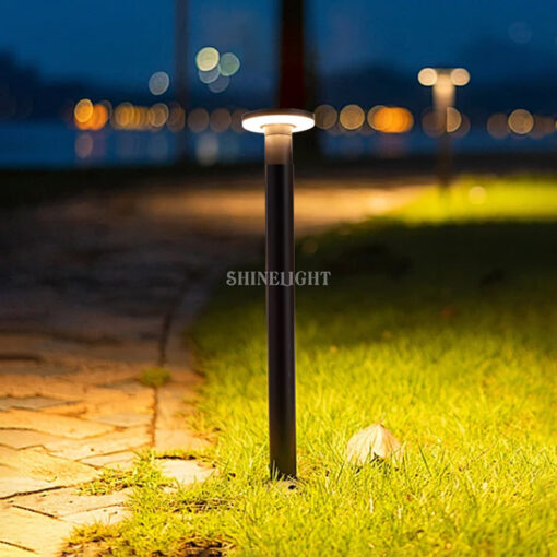 Đèn nấm sân vườn SLNSV150 - Hình ảnh 5