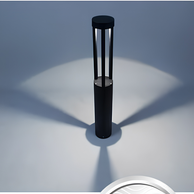 Đèn nấm sân vườn SLSV121 - Hình ảnh 3