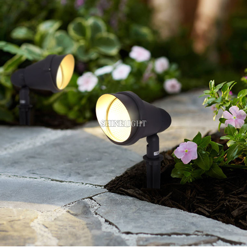 Đèn chiếu cây SLCR15M - Hình ảnh 3