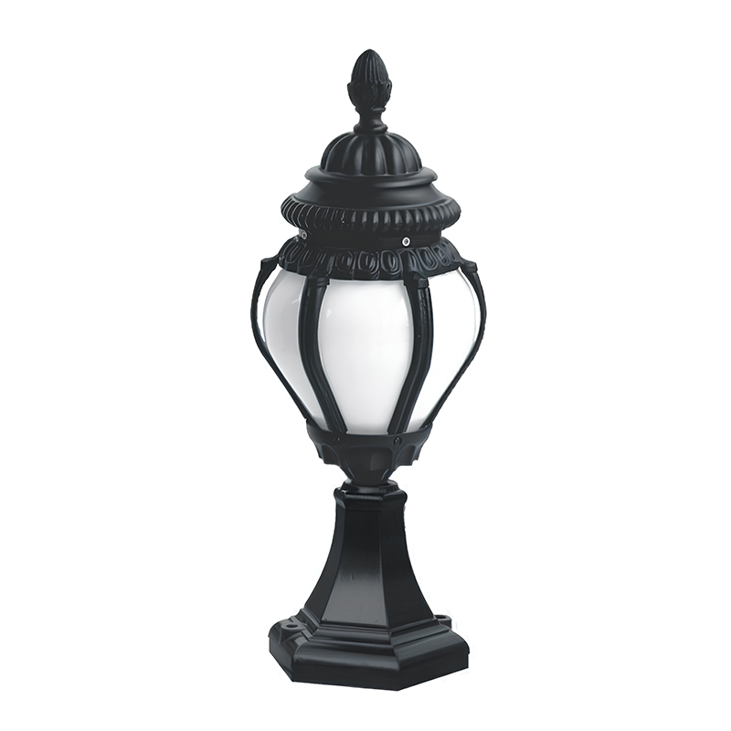 Đèn trụ cổng tân cổ điển SLTCT2950