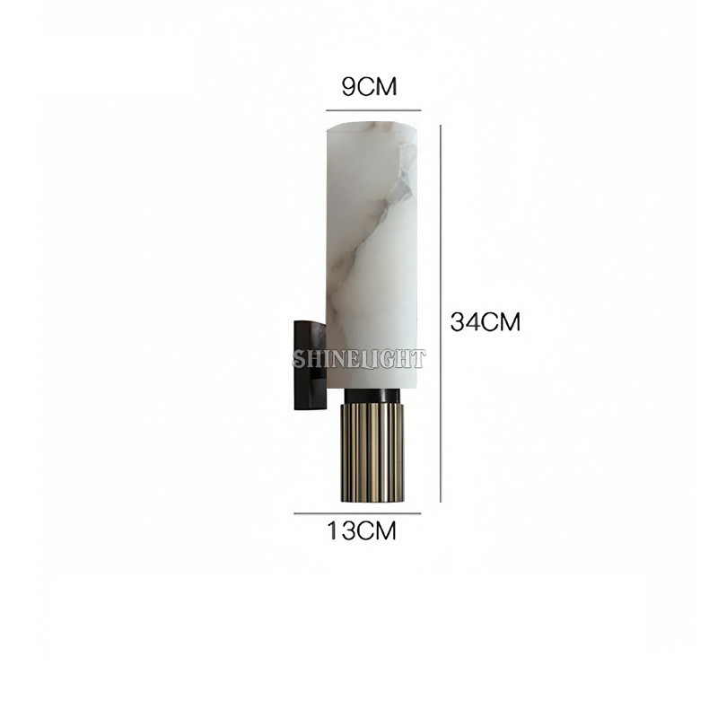 Đèn gắn tường SLSTONE9 - Hình ảnh 2