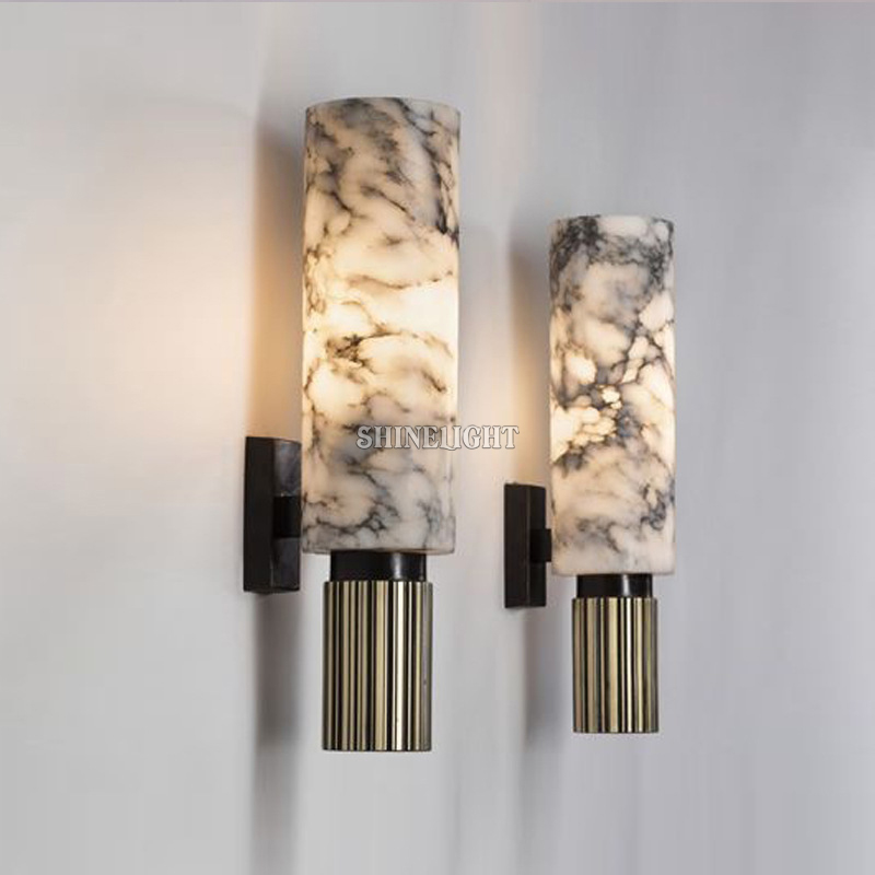 Đèn gắn tường SLSTONE9 - Hình ảnh 3