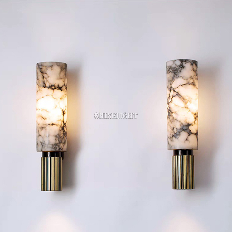 Đèn gắn tường SLSTONE9 - Hình ảnh 9