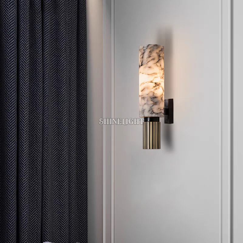 Đèn gắn tường SLSTONE9 - Hình ảnh 7