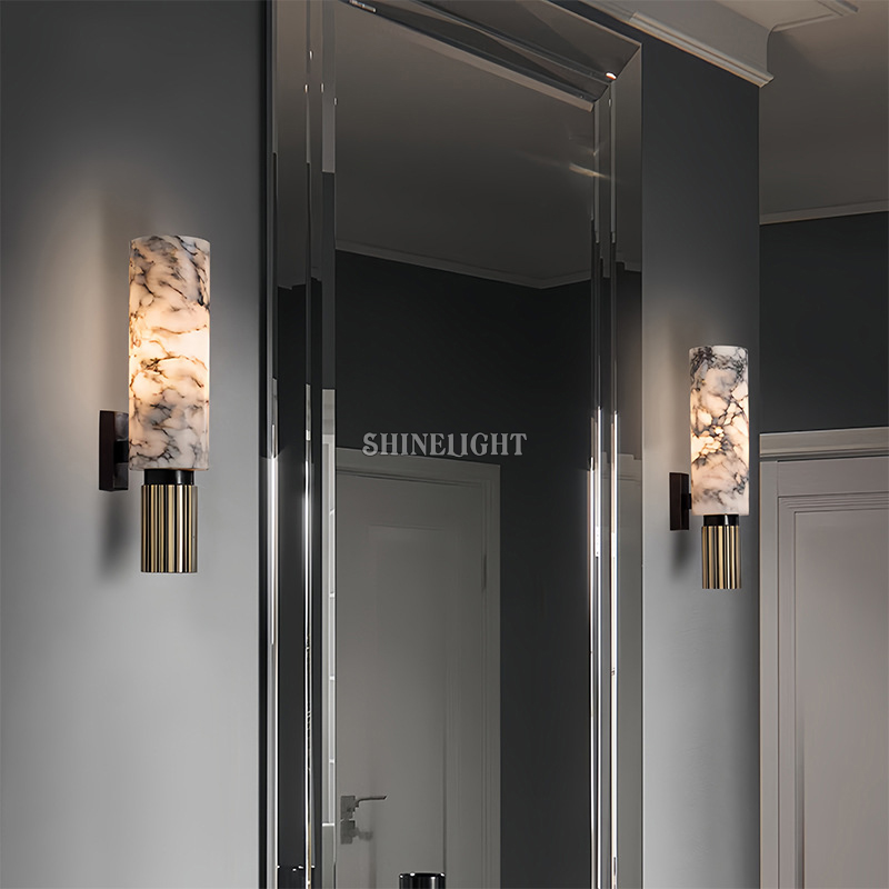 Đèn gắn tường SLSTONE9 - Hình ảnh 5
