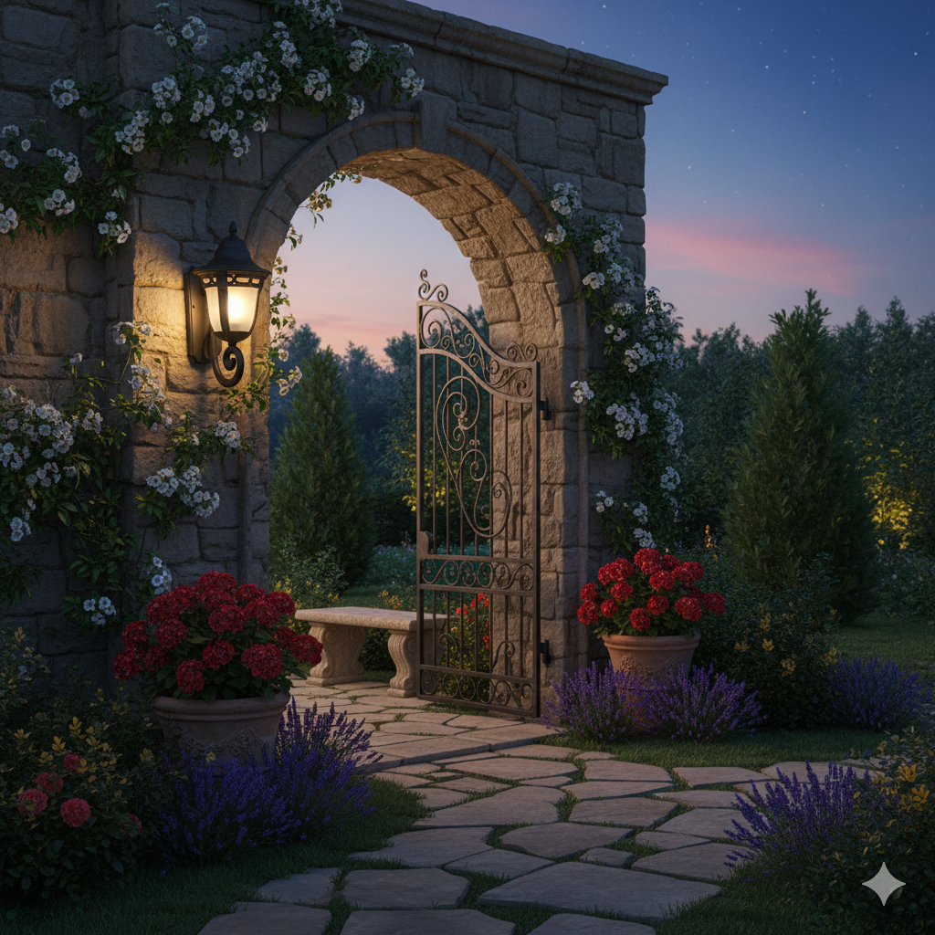 Đèn gắn tường SL-DGT203 - Hình ảnh 4