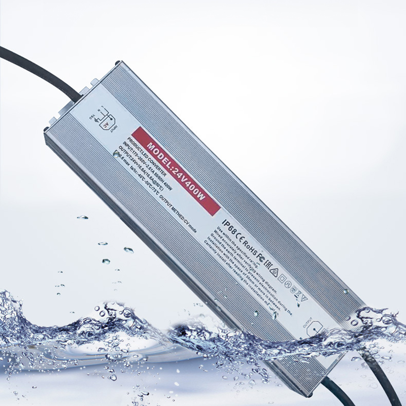 Nguồn điện SL1-DC24V - Hình ảnh 3