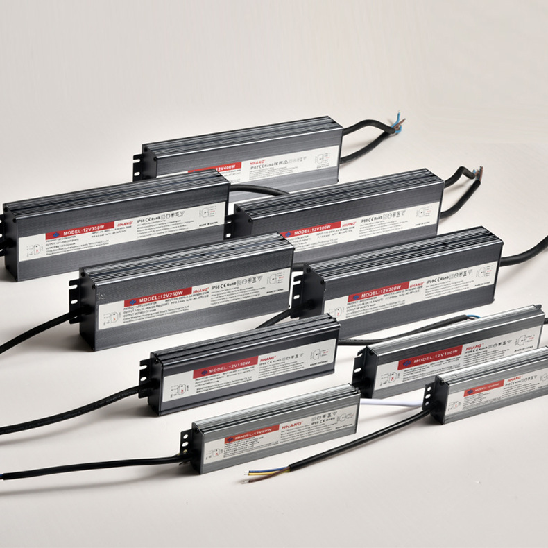 Nguồn điện SL1-DC24V - Hình ảnh 2