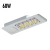 Đèn cao áp LED Anibus bản 60W nhìn chéo, nền trắng