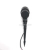 Đèn chiếu cây SLCB09 cọc cắm đất nhìn từ phía sau, có dây điện