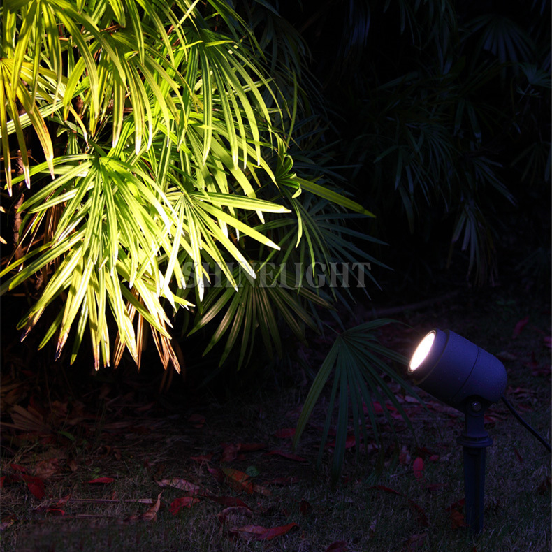 ĐÈN CHIẾU CÂY SLT15 - hình 2