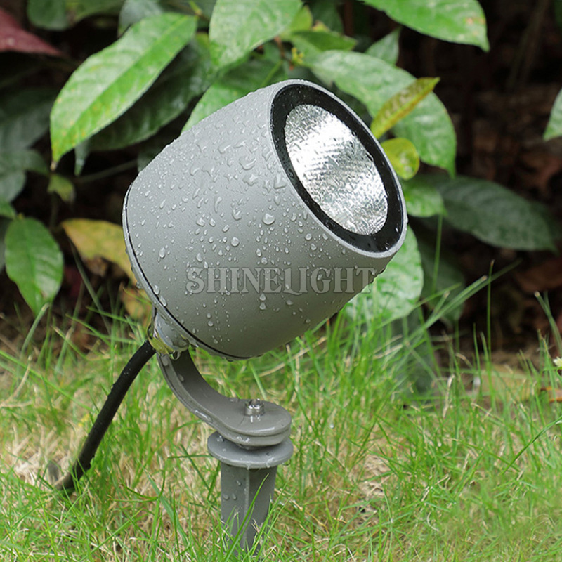 ĐÈN CHIẾU CÂY SLT17 - hình 2