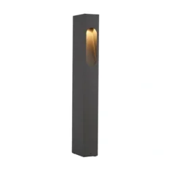 Đèn nấm SL-SVHD04 chụp trên nền trắng